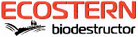 ECOSTERN biodestructor