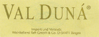 VAL DUNÁ