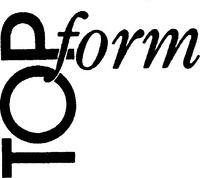TOP form