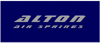 ALTON AIR SPRINGS