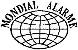 MONDIAL ALARME