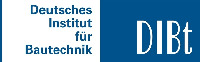 Deutsches Institut für Bautechnik DIBt