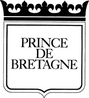 PRINCE DE BRETAGNE