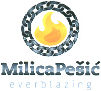 MilicaPesic everblazing
