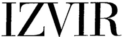 IZVIR