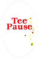 Tee Pause