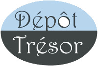 Dépot Trésor