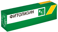 PHYTOLYZIN.