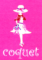 coquet