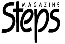 Steps MAGAZINE