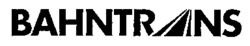 BAHNTRANS