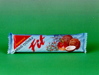KOKOSOVÁ Müsli tycinka Fit