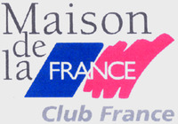 Maison de la FRANCE Club France