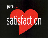 pure satisfaction