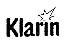 Klarin