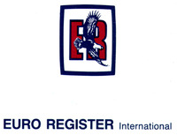 ER EURO REGISTER International