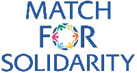 MATCH FOR SOLIDARITY