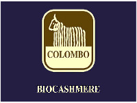 COLOMBO BIOCASHMERE