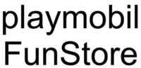 playmobil FunStore