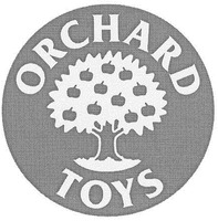 ORCHARD TOYS