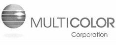 MULTICOLOR Corporation