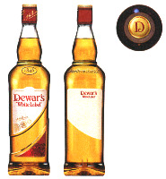 Dewar's White Label