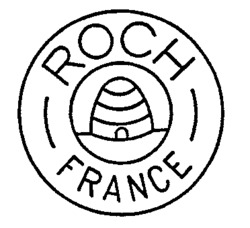 ROCH FRANCE