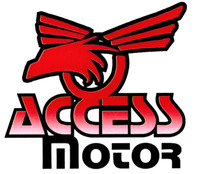 ACCESS MOTOR