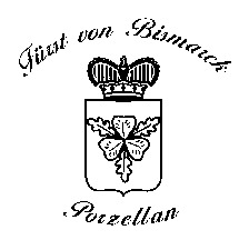 Fürst von Bismarck