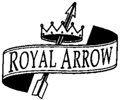ROYAL ARROW