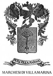 PES DI VILLAMARINA MARCHESI DE VILLAMARINA