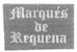 Marqués de Requena