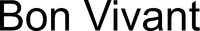 Bon Vivant