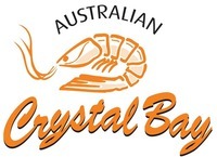 AUSTRALIAN Crystal Bay