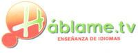 Háblame.tv ENSEÑANZA DE IDIOMAS