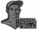 BOSTON BILL