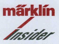 märklín Insider
