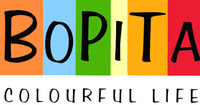 BOPITA COLOURFUL LIFE