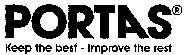 PORTAS Keep the best - Improve the rest