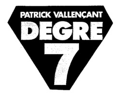 DEGRE 7