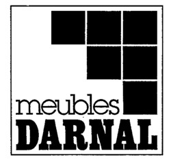 meubles DARNAL