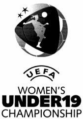 UEFA WOMEN'S UNDER19 CHAMPIONSHIP