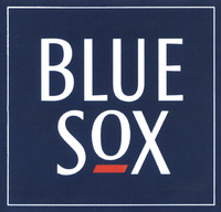BLUE SOX