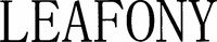 LEAFONY