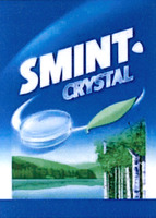 SMINT CRYSTAL