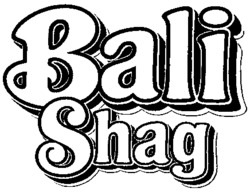 Bali Shag
