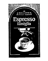 LAVAZZA Espresso