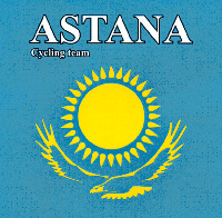 ASTANA Cycling team