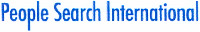 People Search International