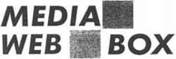 MEDIA WEB BOX